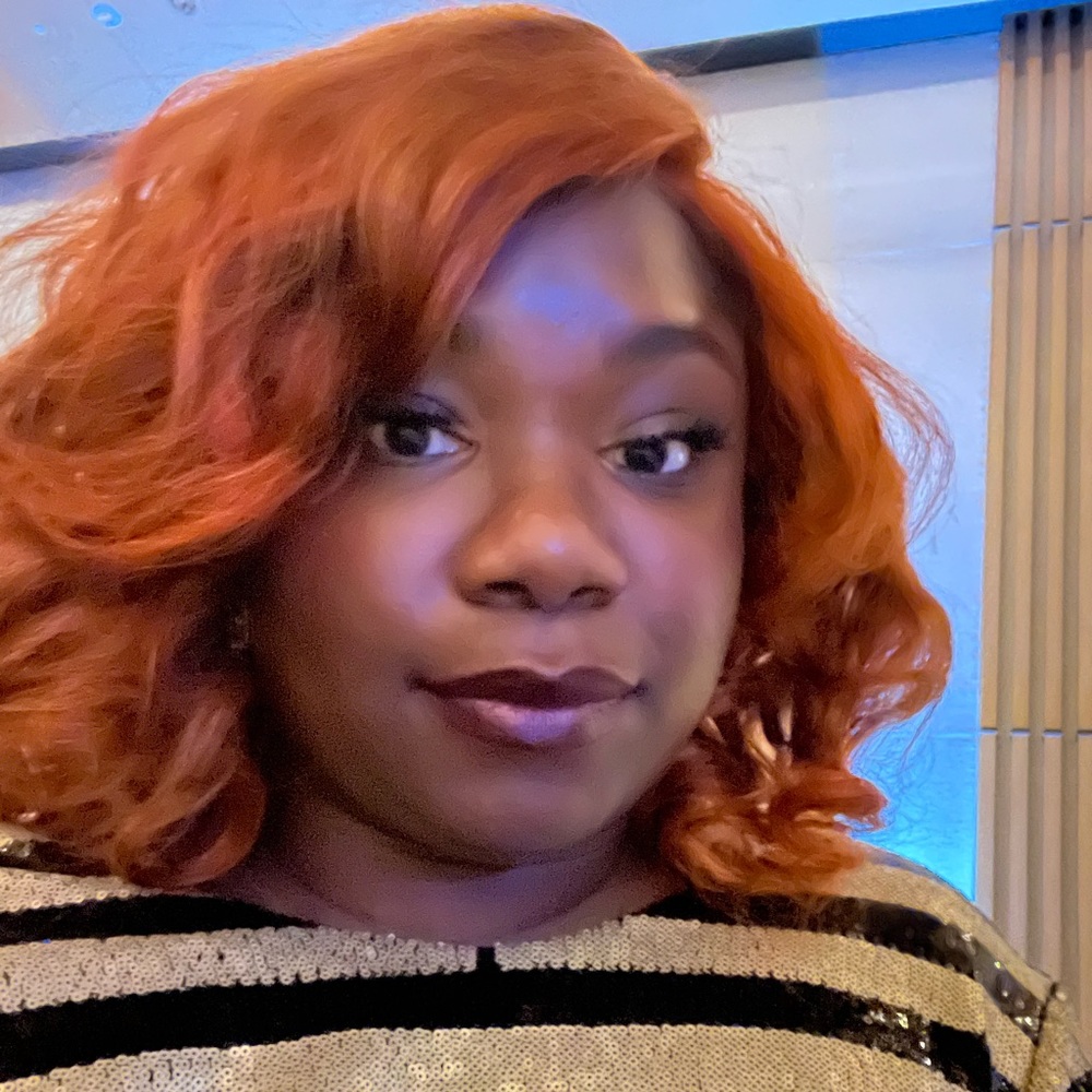 Meet your Posher, Jasmine